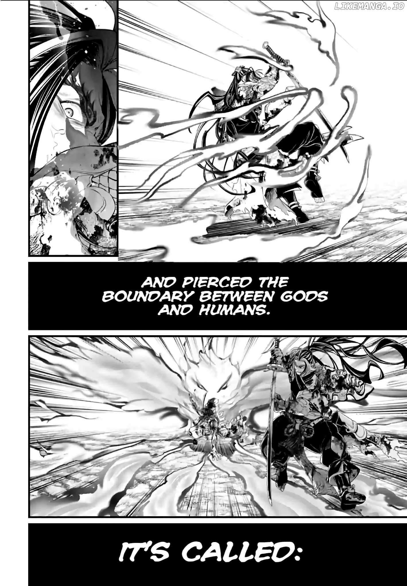 Read Shuumatsu no Valkyrie Manga Online