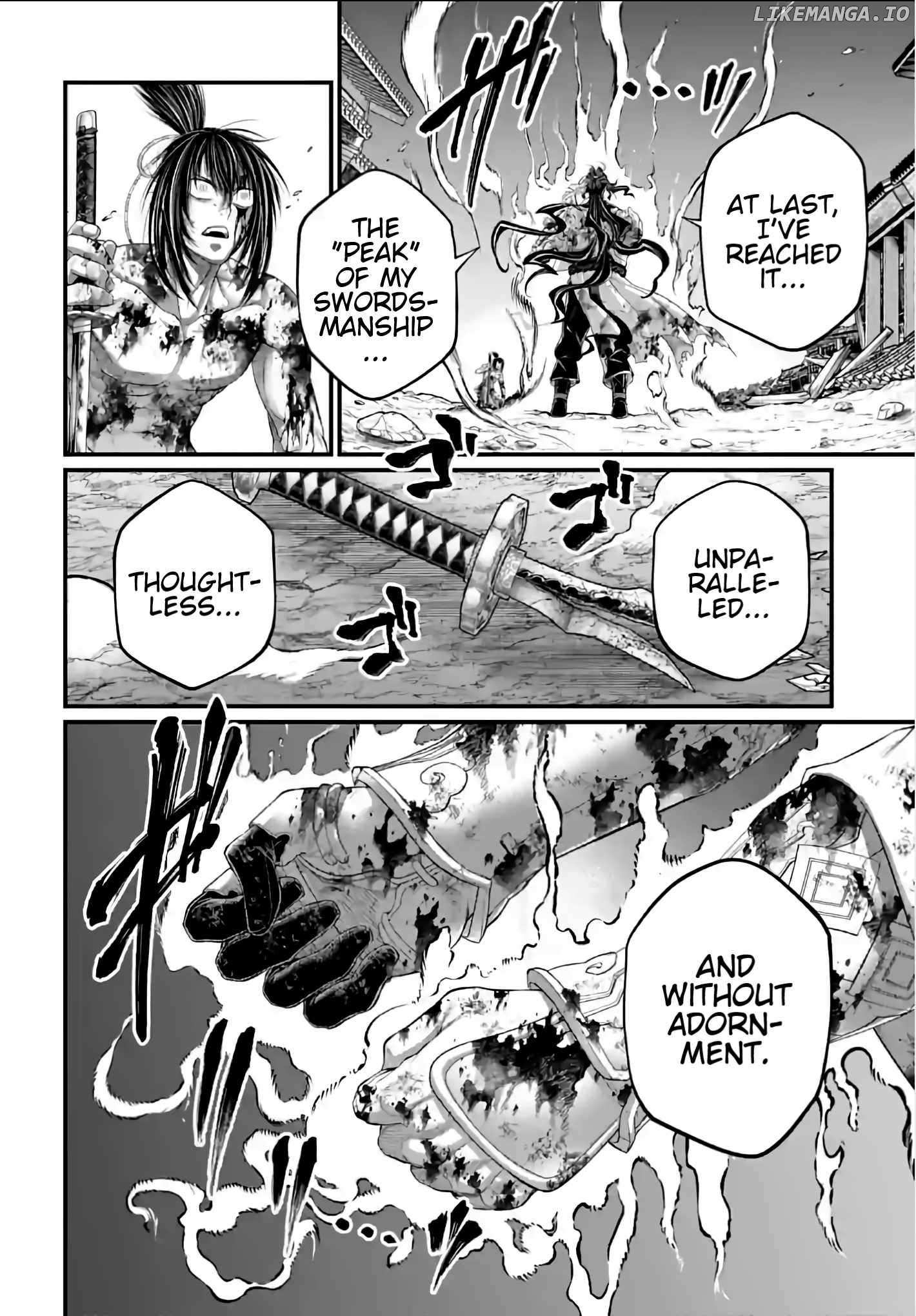 Read Shuumatsu no Valkyrie Manga Online