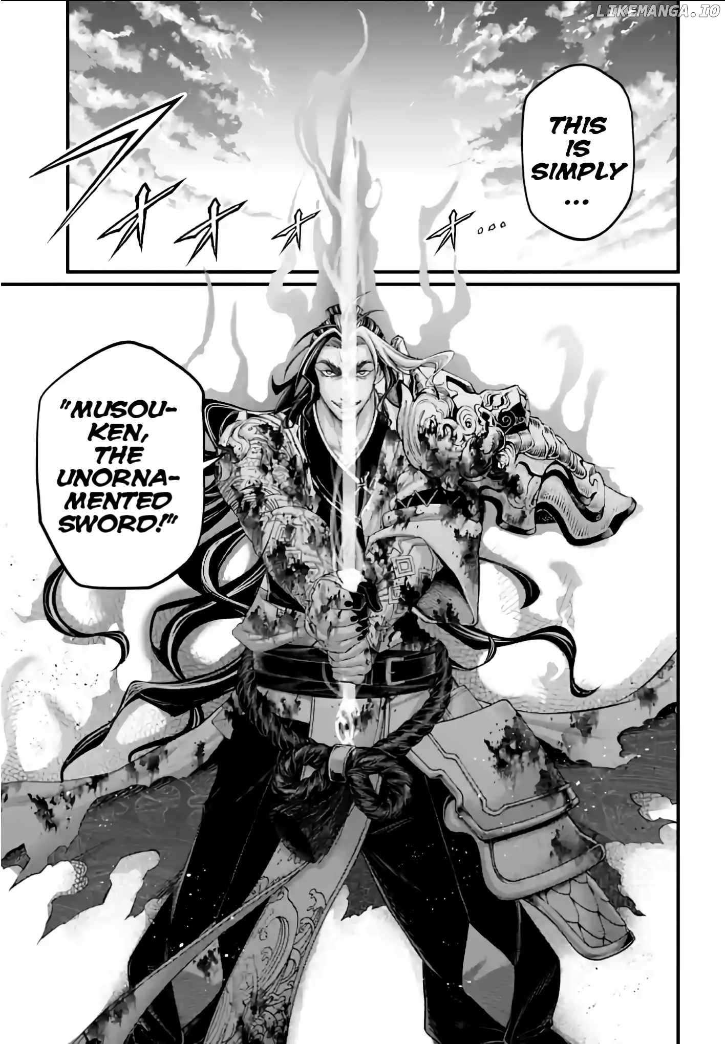 Read Shuumatsu no Valkyrie Manga Online