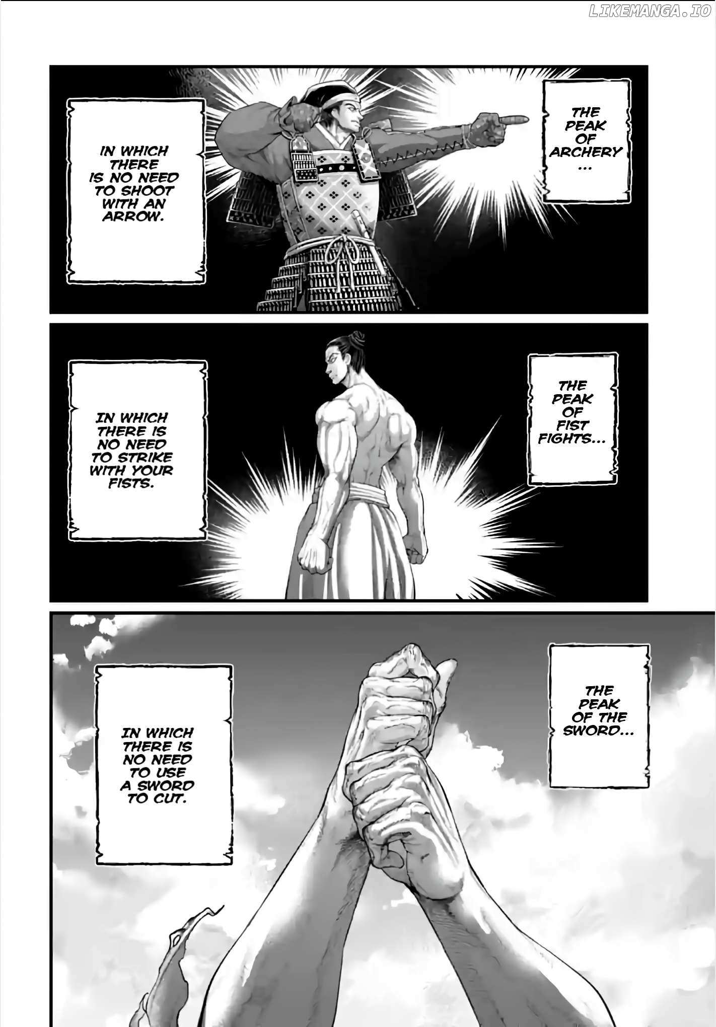 Read Shuumatsu no Valkyrie Manga Online