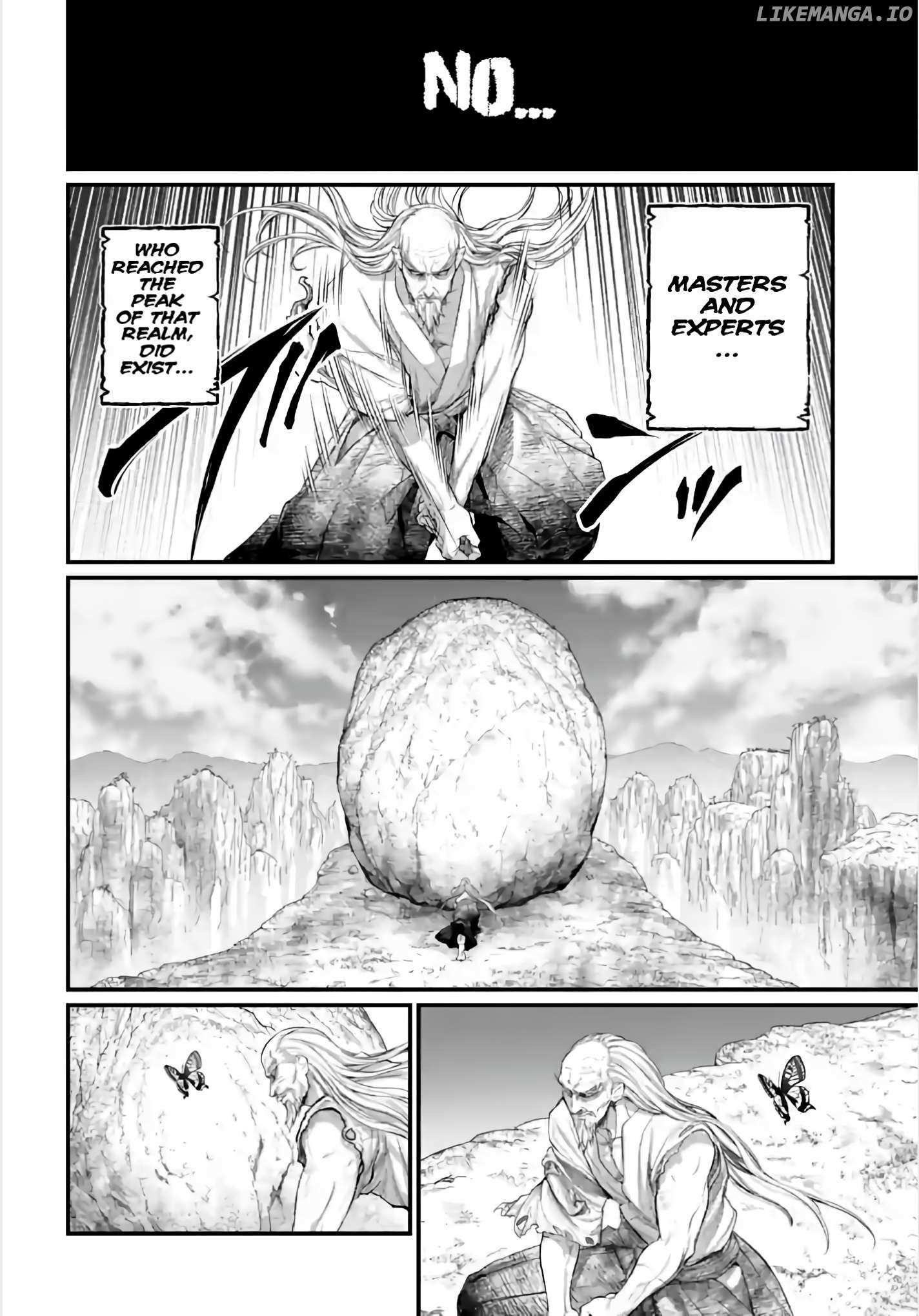 Read Shuumatsu no Valkyrie Manga Online