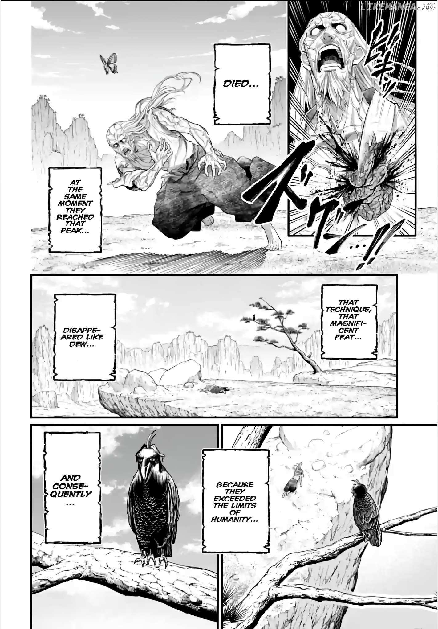 Read Shuumatsu no Valkyrie Manga Online