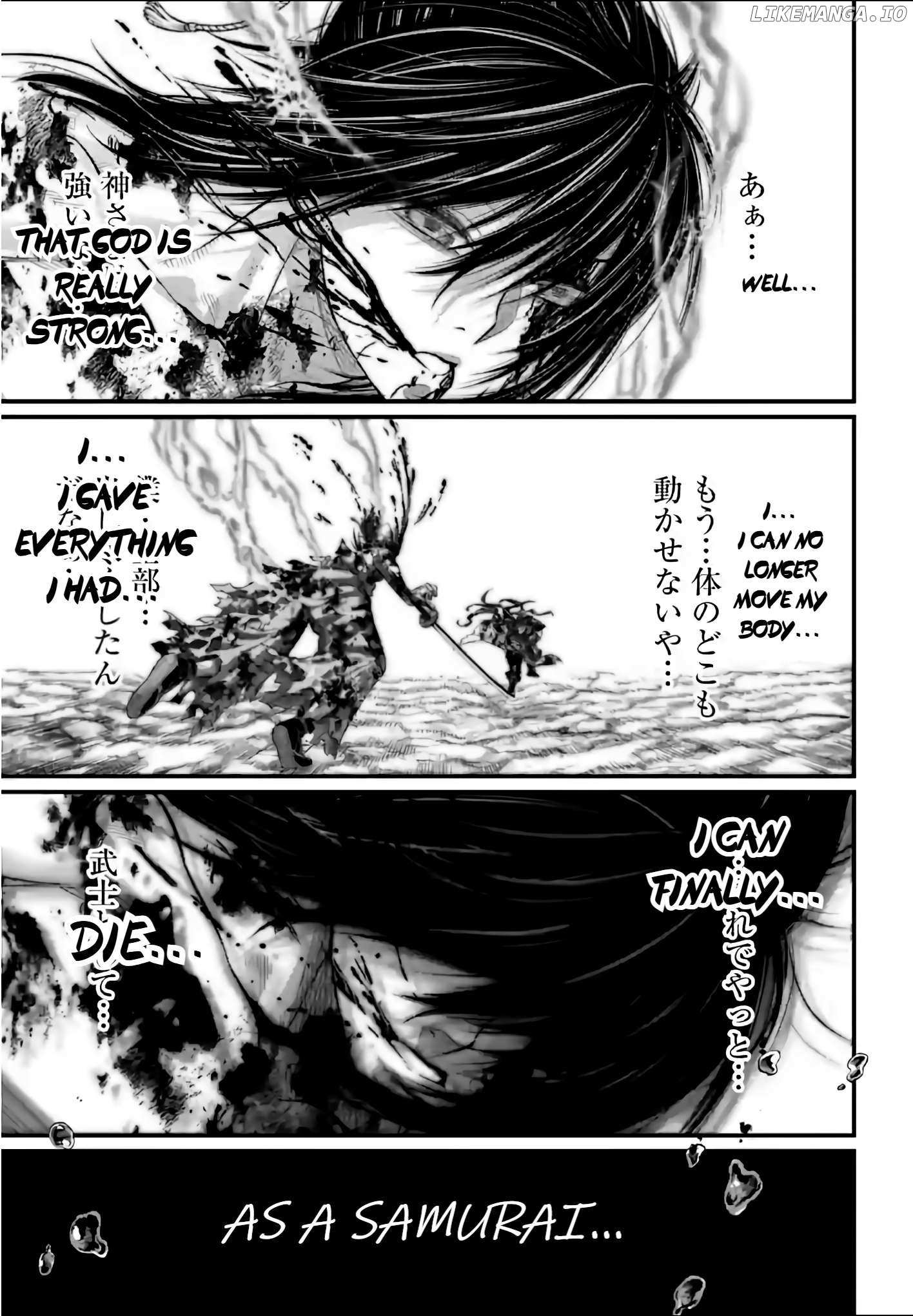 Read Shuumatsu no Valkyrie Manga Online
