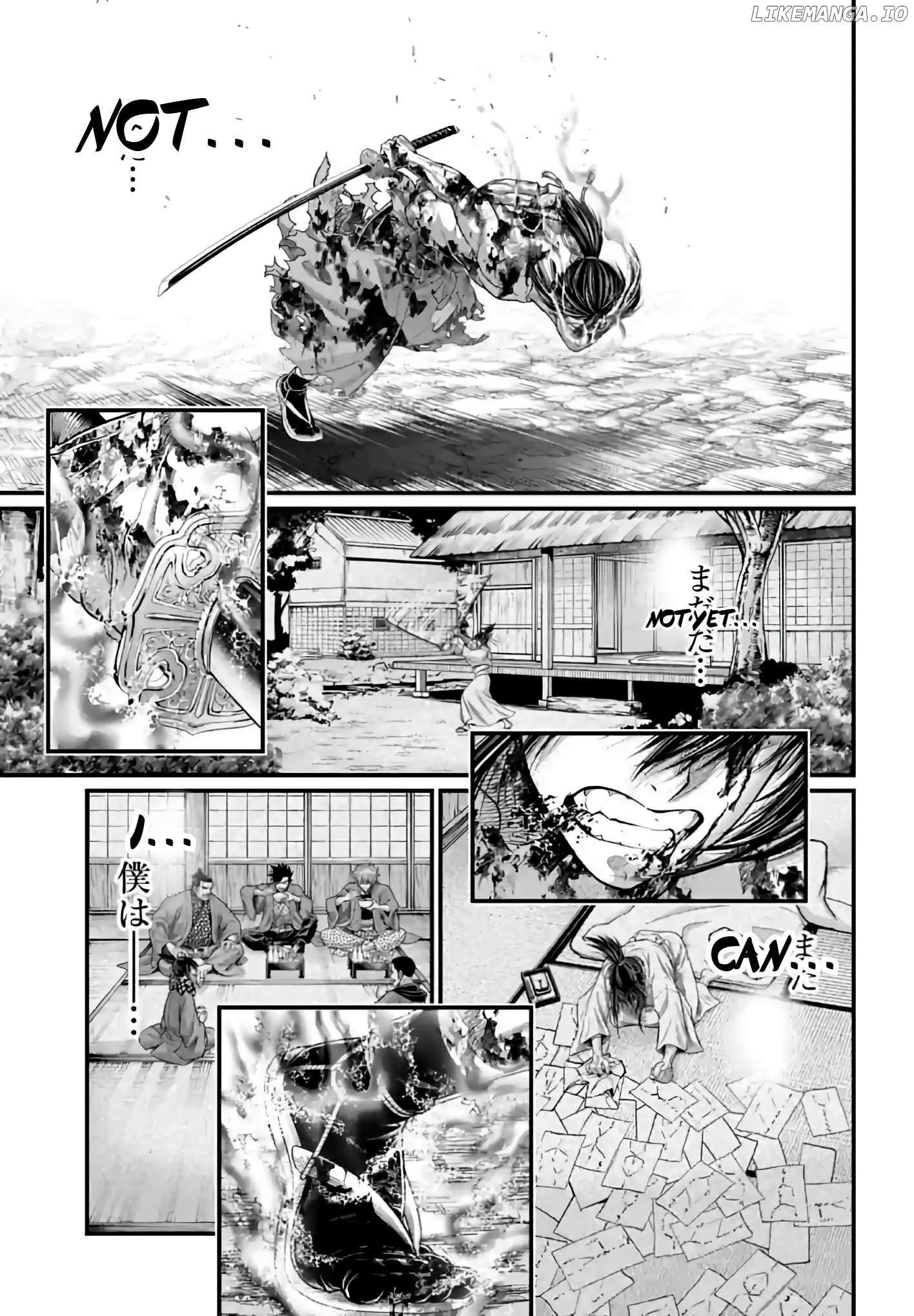 Read Shuumatsu no Valkyrie Manga Online