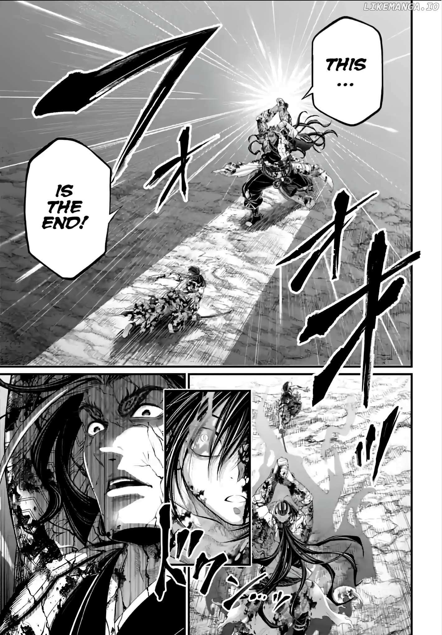 Read Shuumatsu no Valkyrie Manga Online
