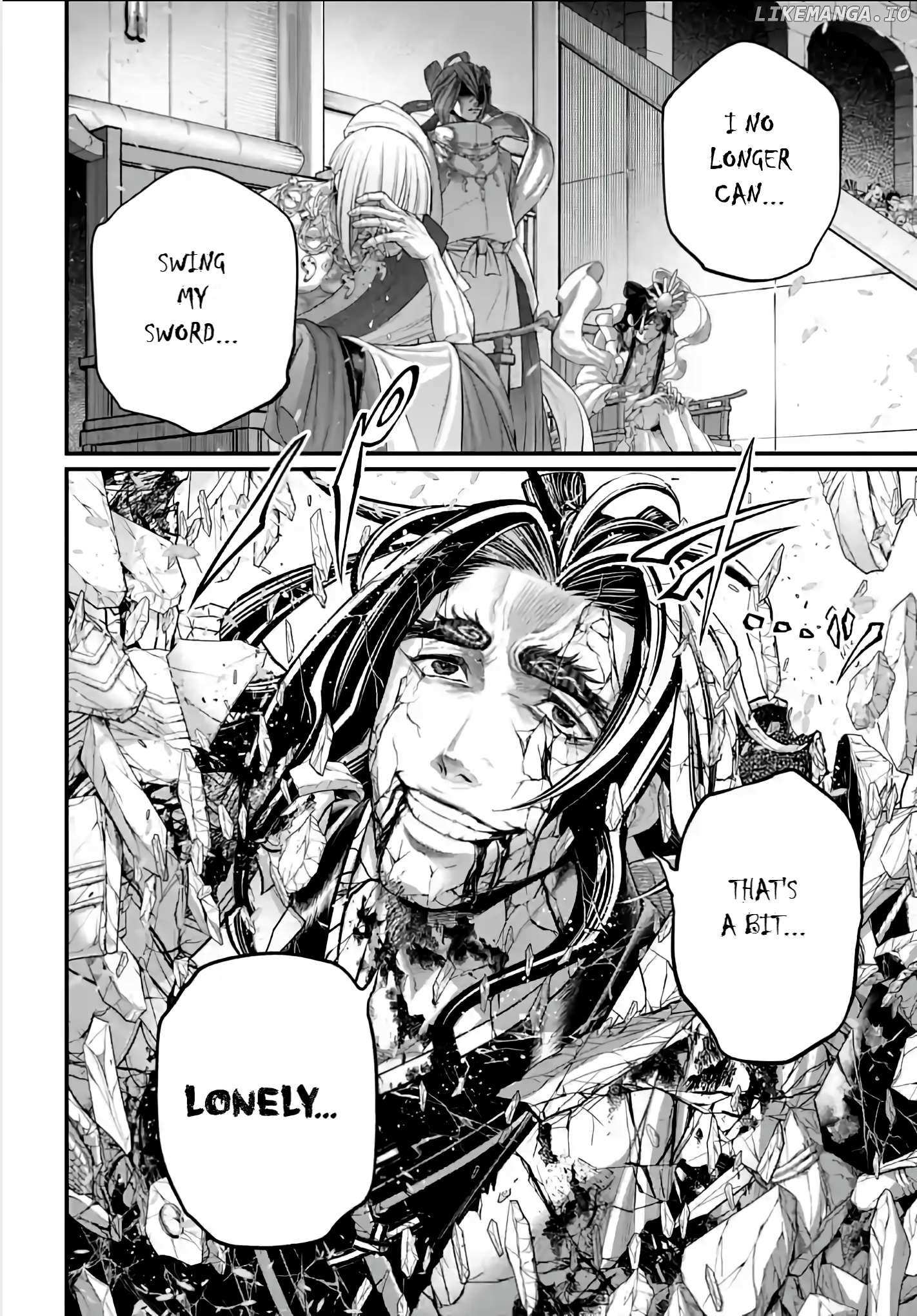 Read Shuumatsu no Valkyrie Manga Online