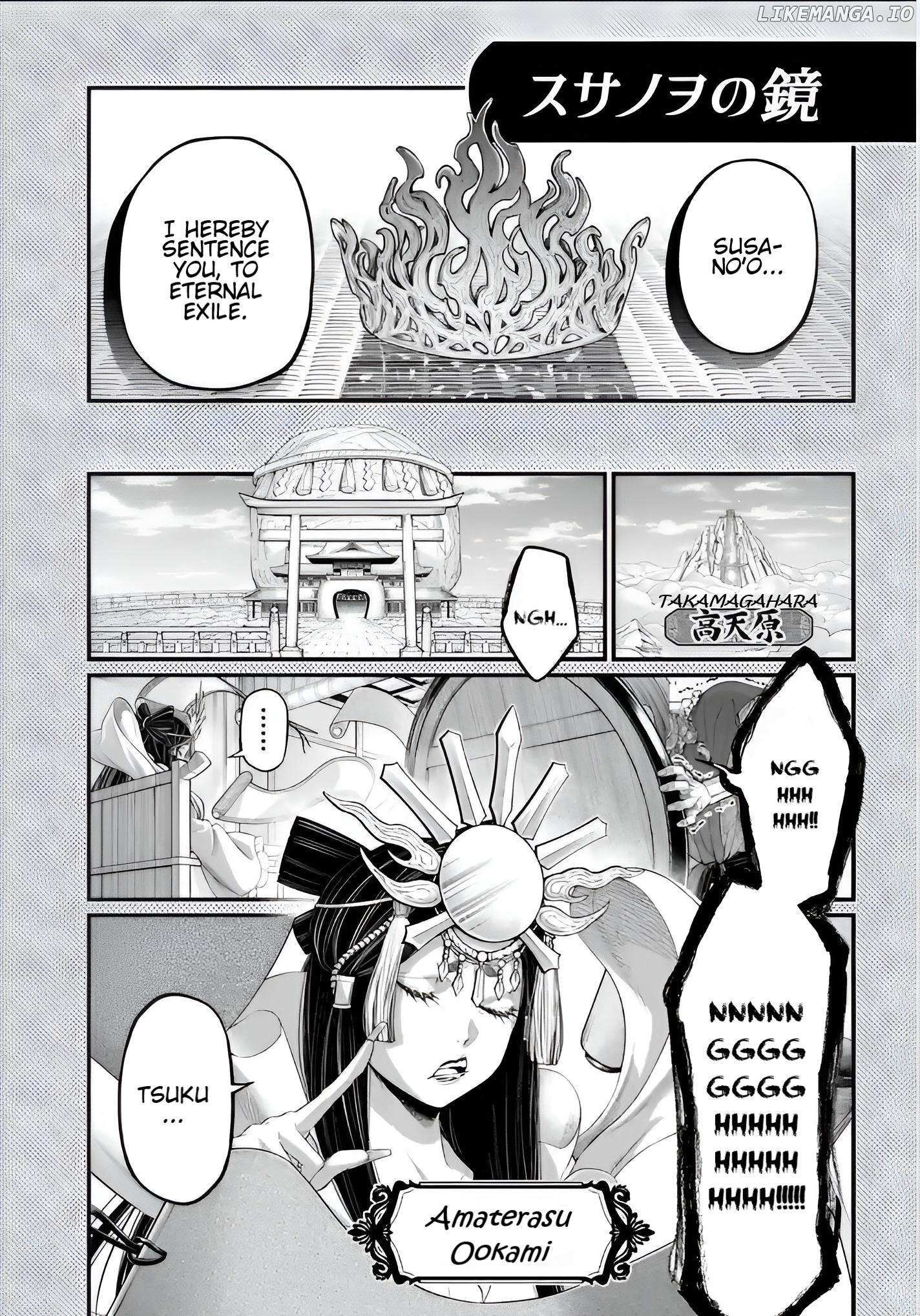 Read Shuumatsu no Valkyrie Manga Online