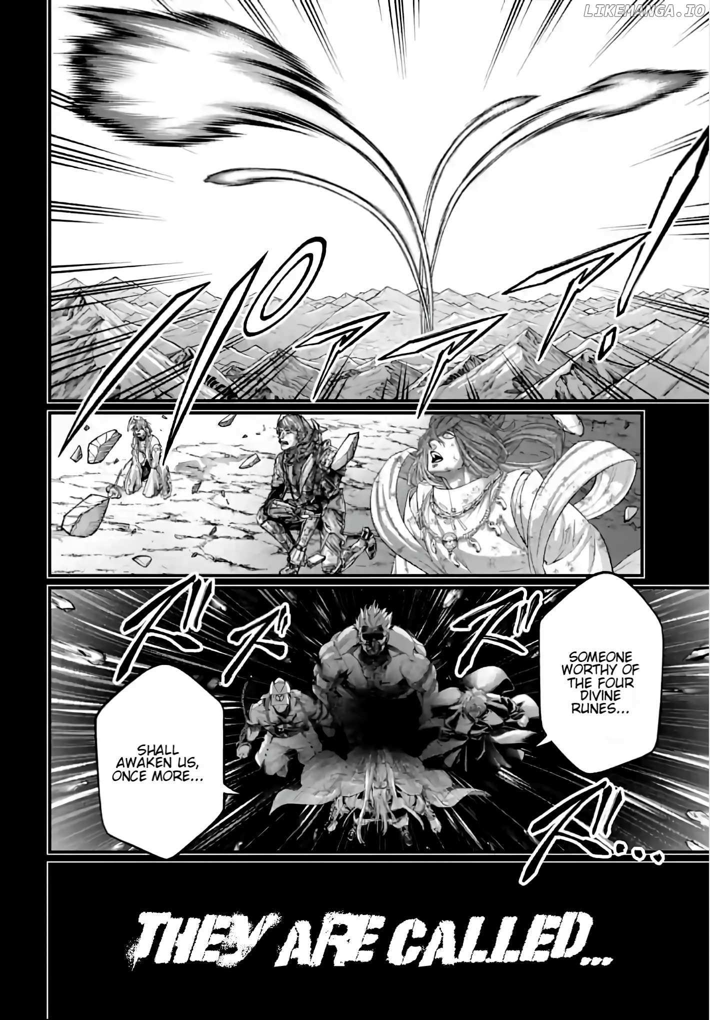 Read Shuumatsu no Valkyrie Manga Online