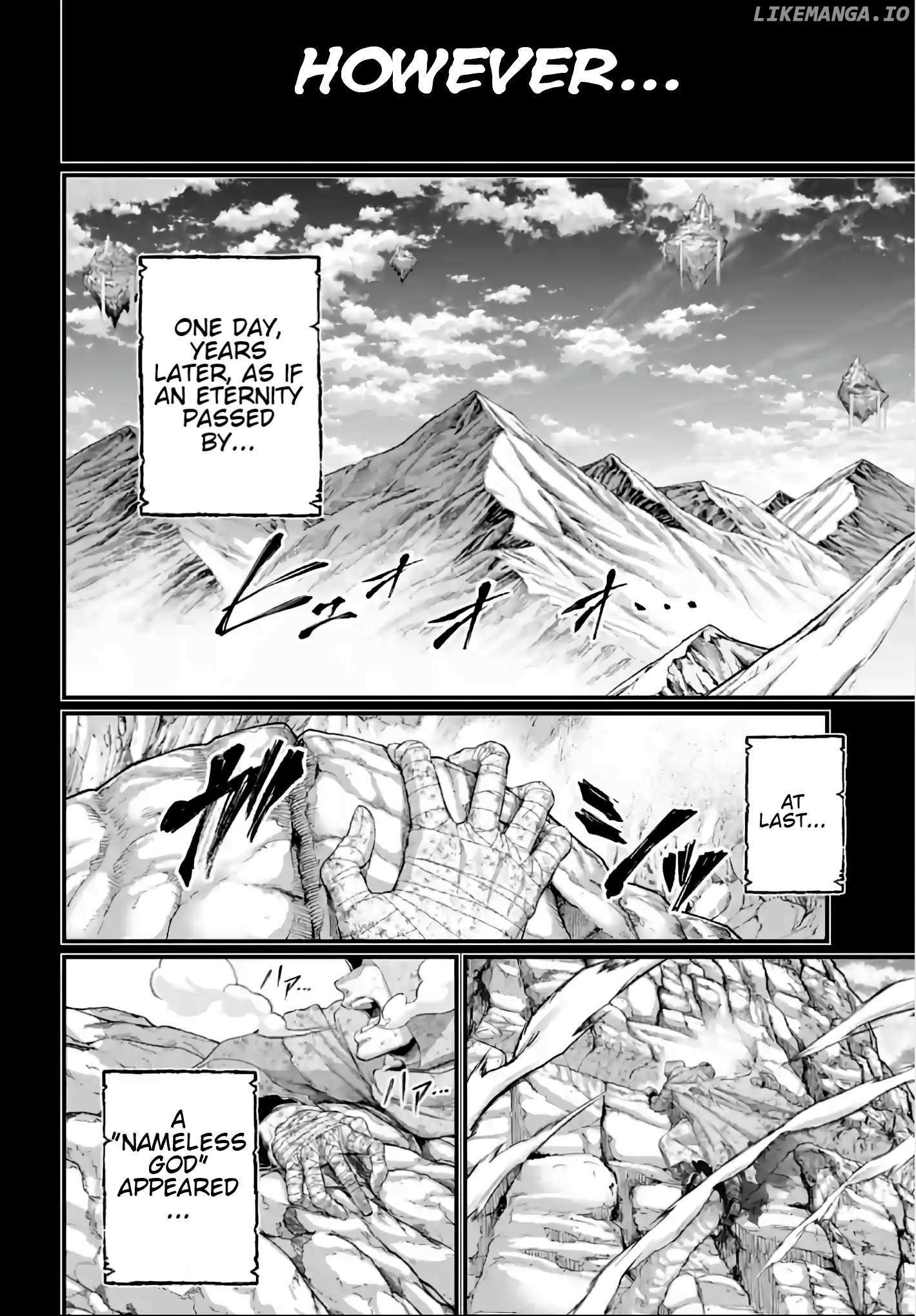 Read Shuumatsu no Valkyrie Manga Online