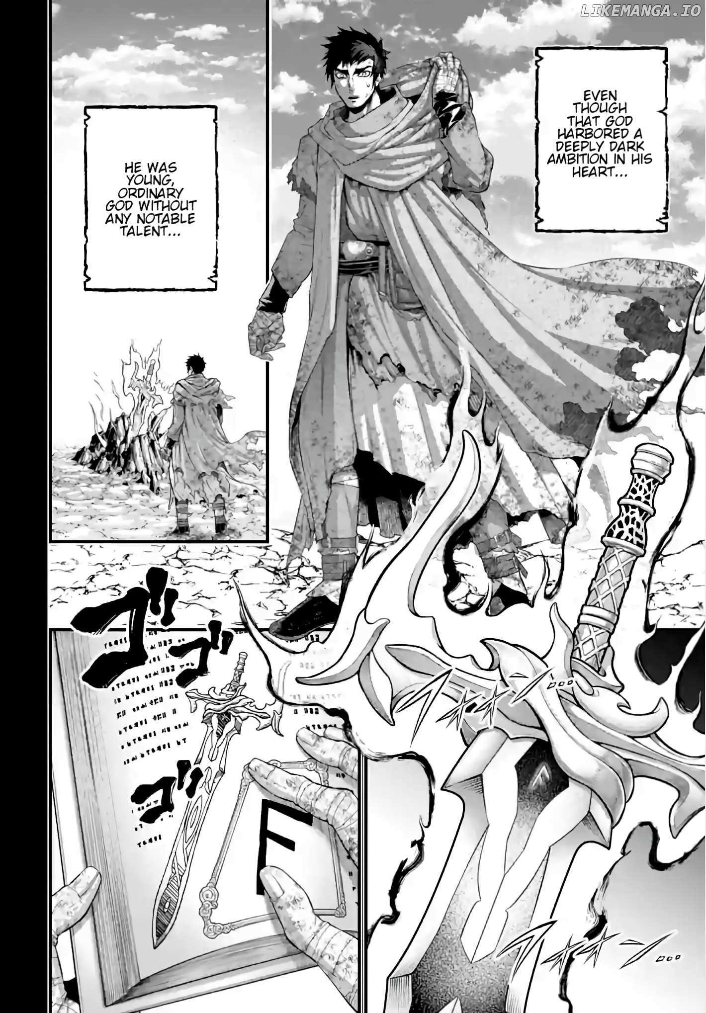 Read Shuumatsu no Valkyrie Manga Online