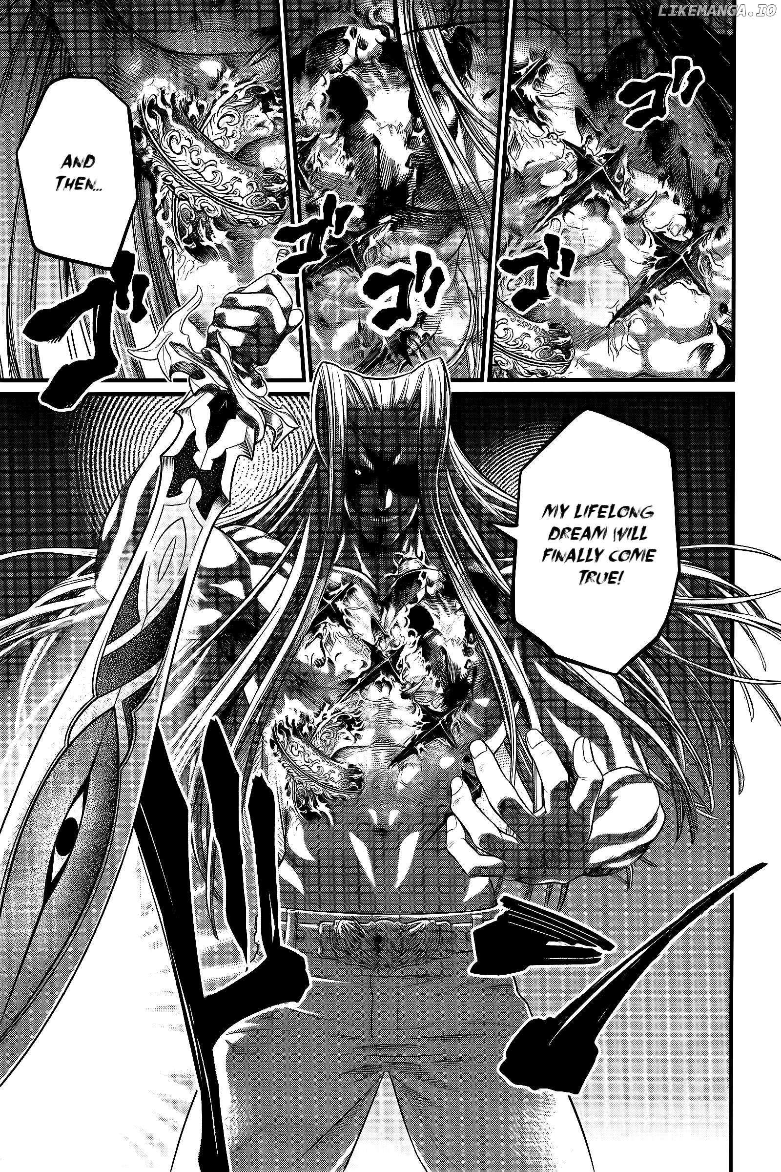 Read Shuumatsu no Valkyrie Manga Online
