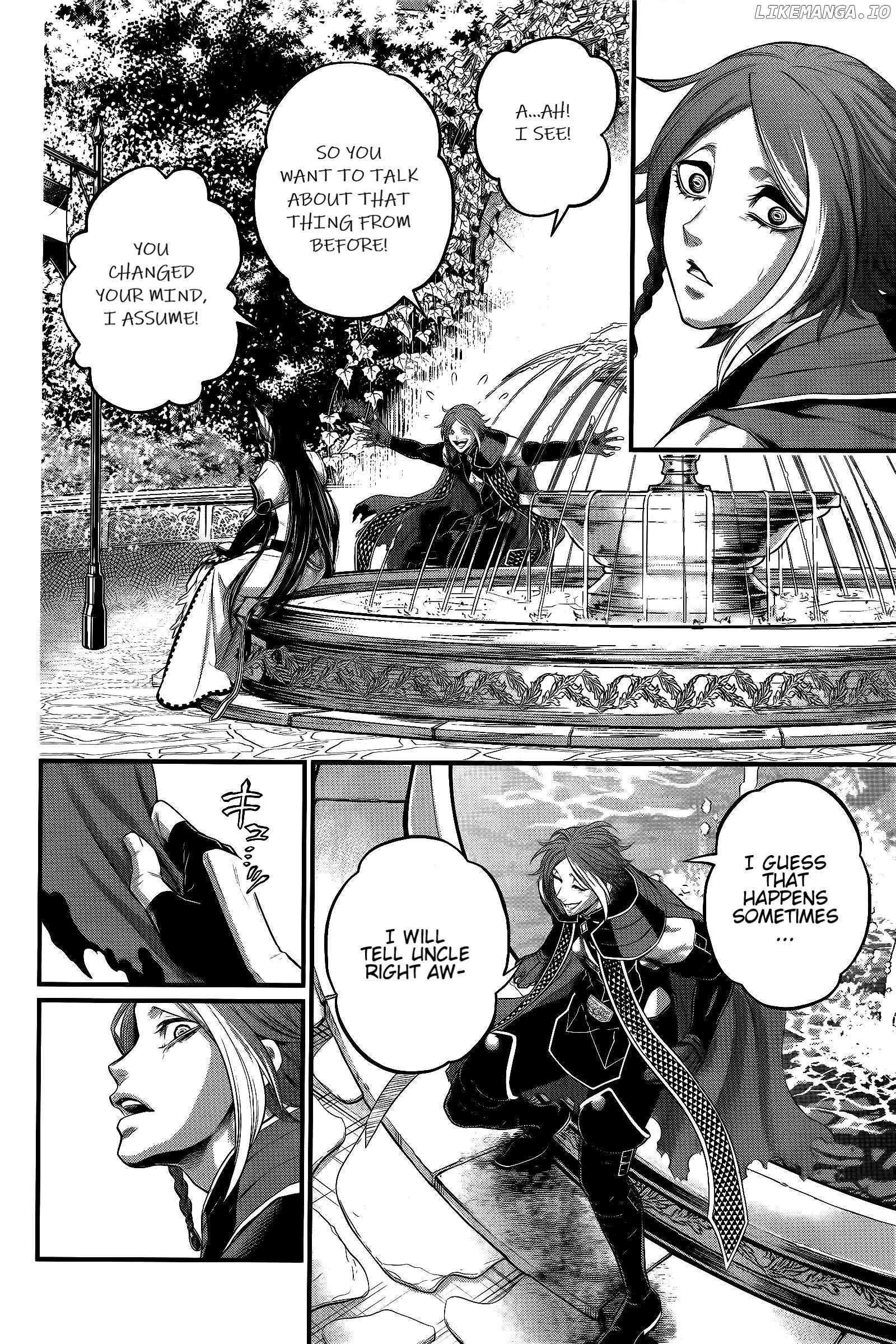 Read Shuumatsu no Valkyrie Manga Online