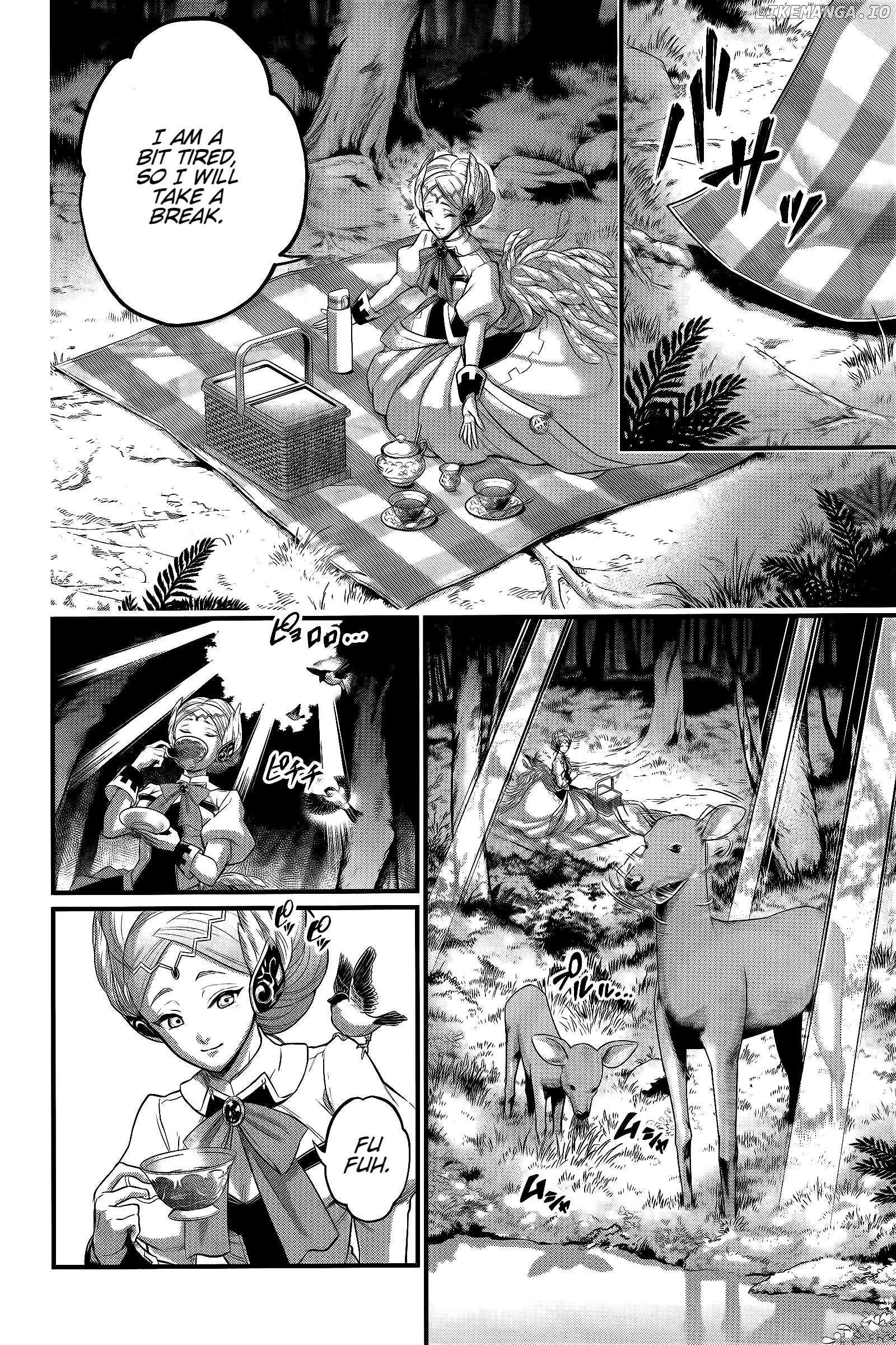 Read Shuumatsu no Valkyrie Manga Online