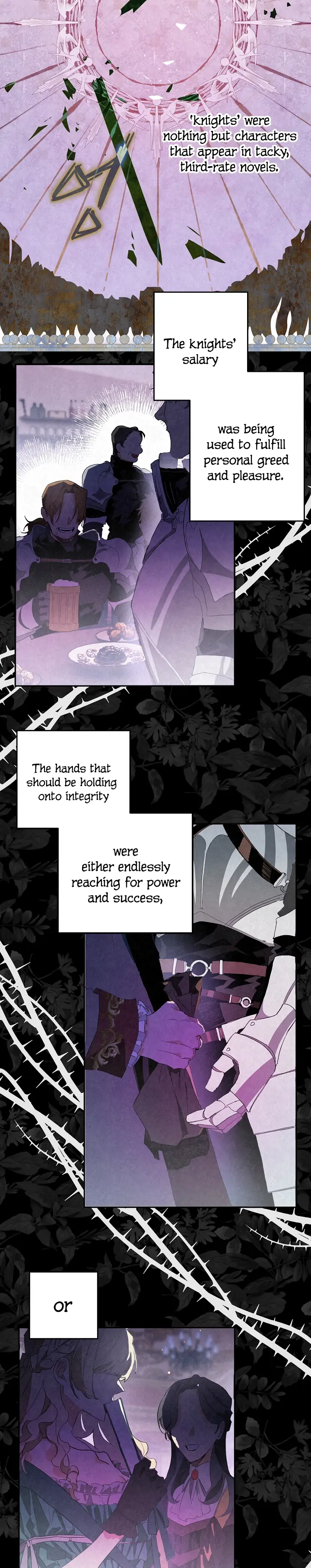 Read Sigrid Manga Online