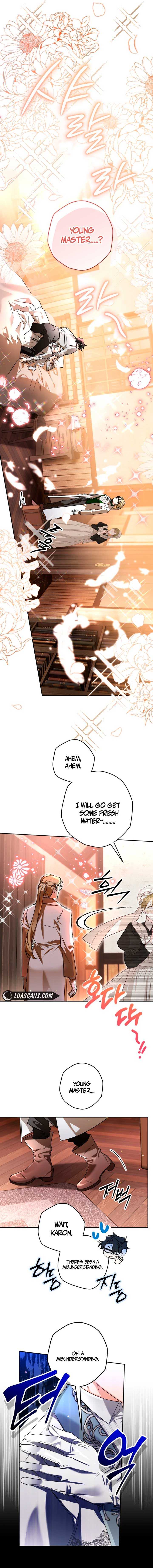 Read Sigrid Manga Online