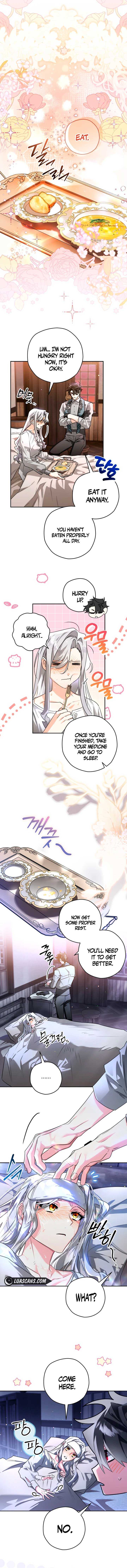Read Sigrid Manga Online