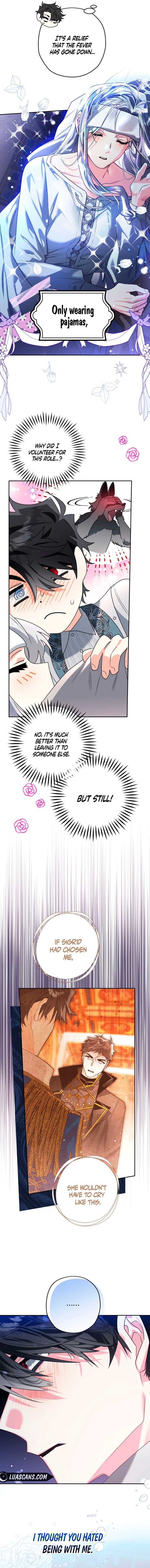 Read Sigrid Manga Online