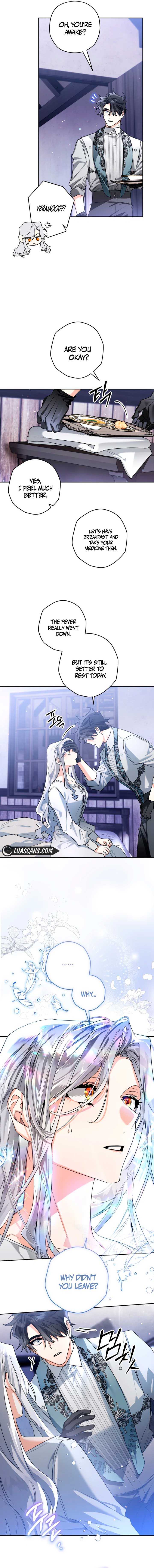 Read Sigrid Manga Online