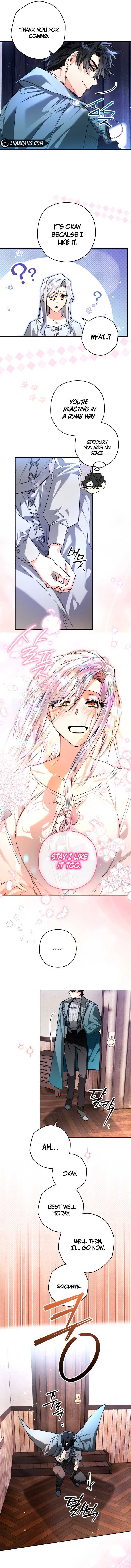 Read Sigrid Manga Online