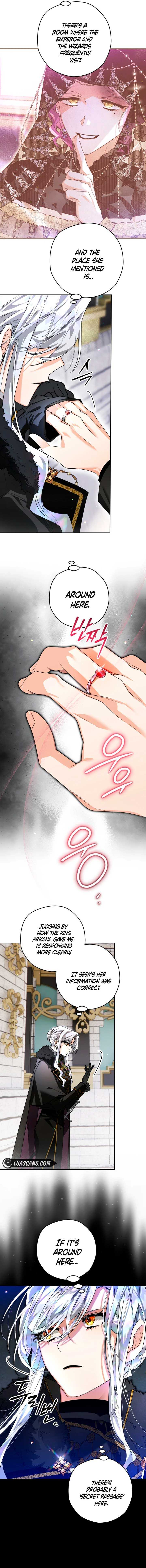 Read Sigrid Manga Online