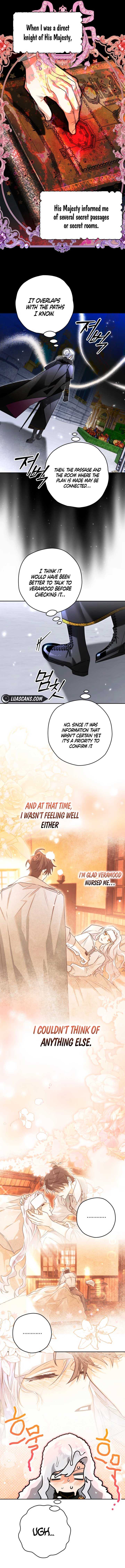 Read Sigrid Manga Online