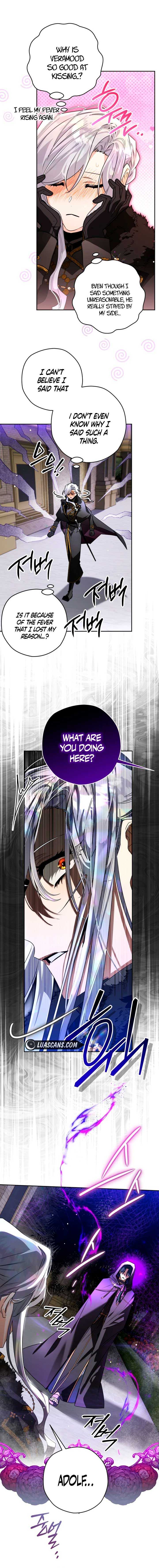 Read Sigrid Manga Online