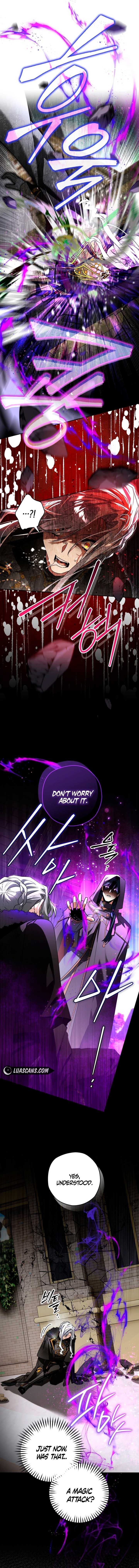 Read Sigrid Manga Online