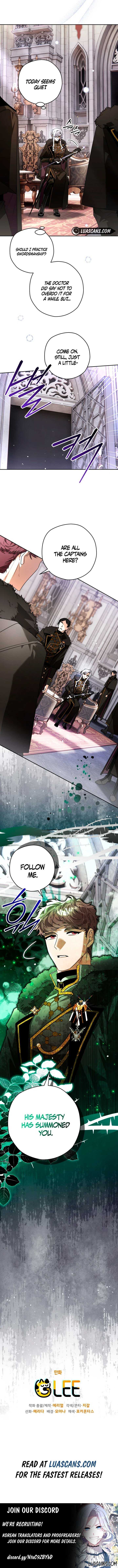 Read Sigrid Manga Online