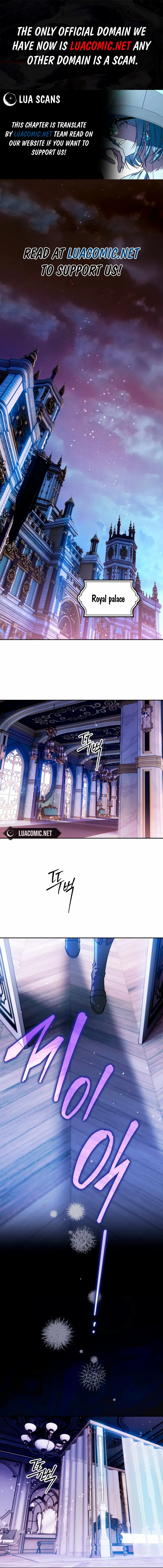 Read Sigrid Manga Online