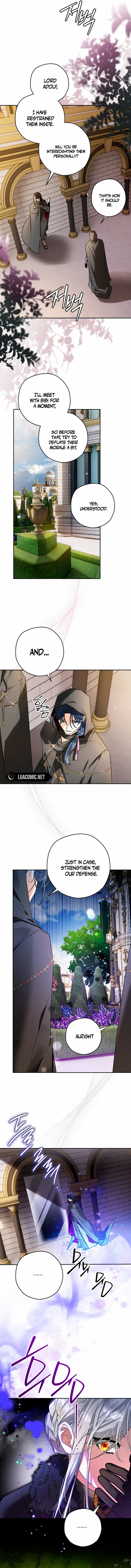 Read Sigrid Manga Online