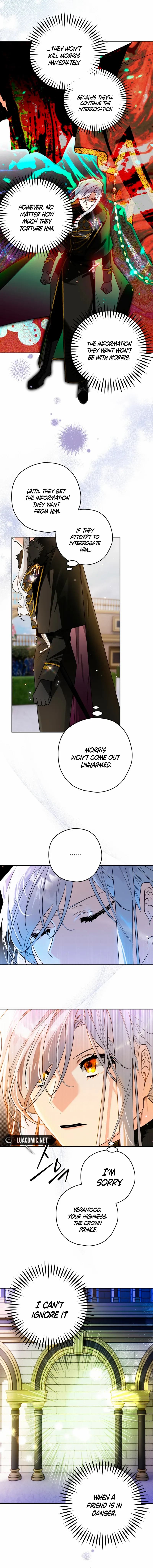 Read Sigrid Manga Online