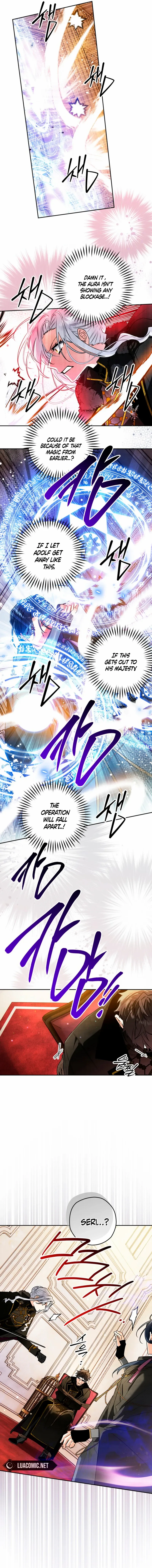Read Sigrid Manga Online