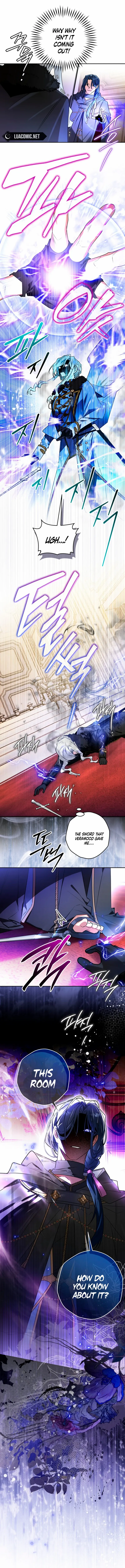 Read Sigrid Manga Online