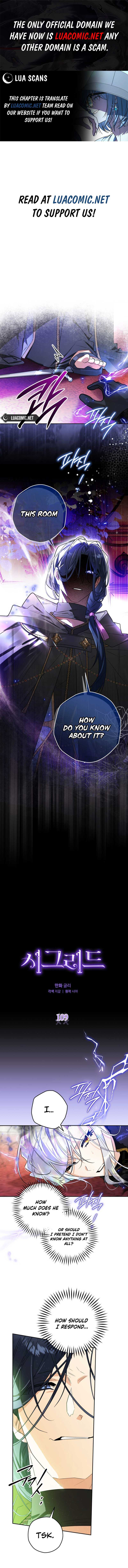 Read Sigrid Manga Online