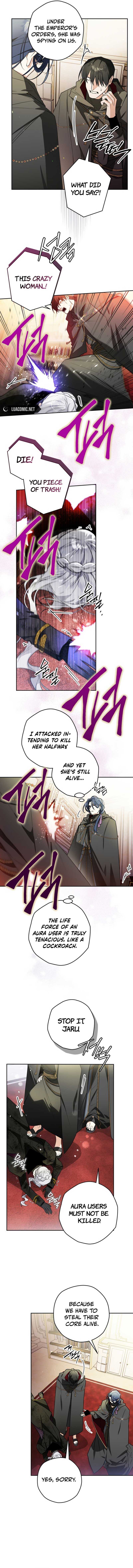 Read Sigrid Manga Online