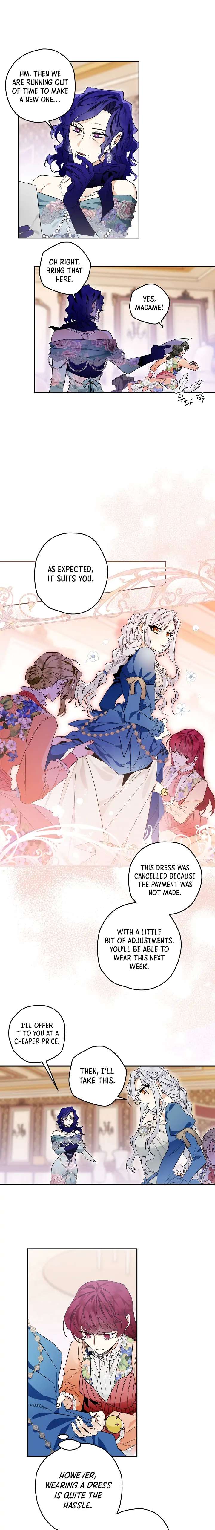 Read Sigrid Manga Online