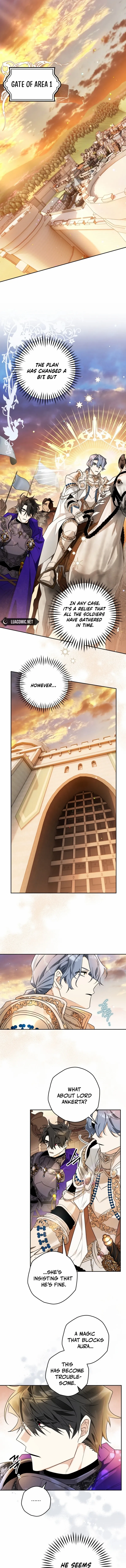 Read Sigrid Manga Online