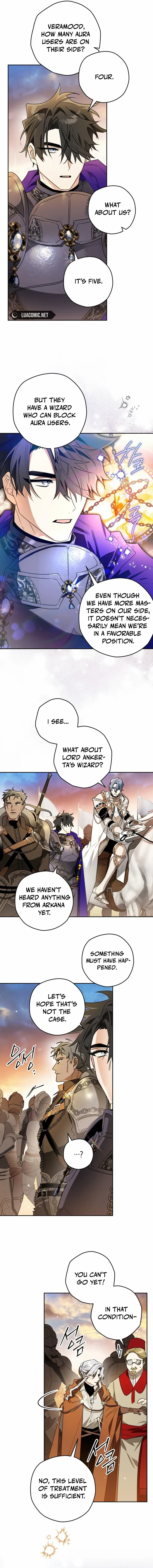 Read Sigrid Manga Online