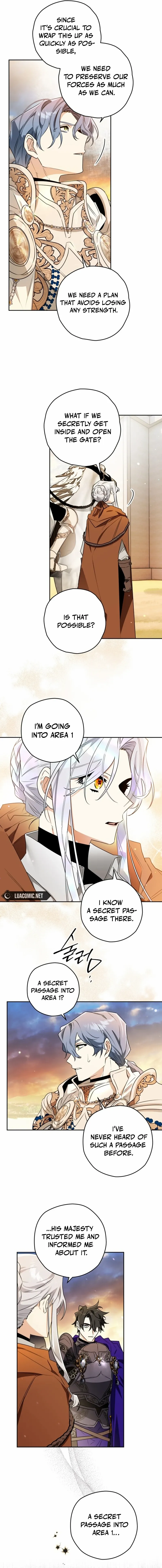 Read Sigrid Manga Online