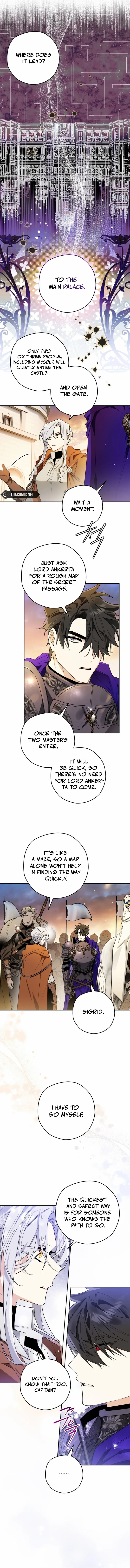 Read Sigrid Manga Online