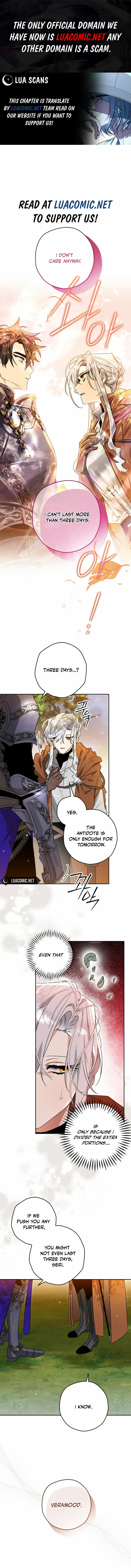 Read Sigrid Manga Online