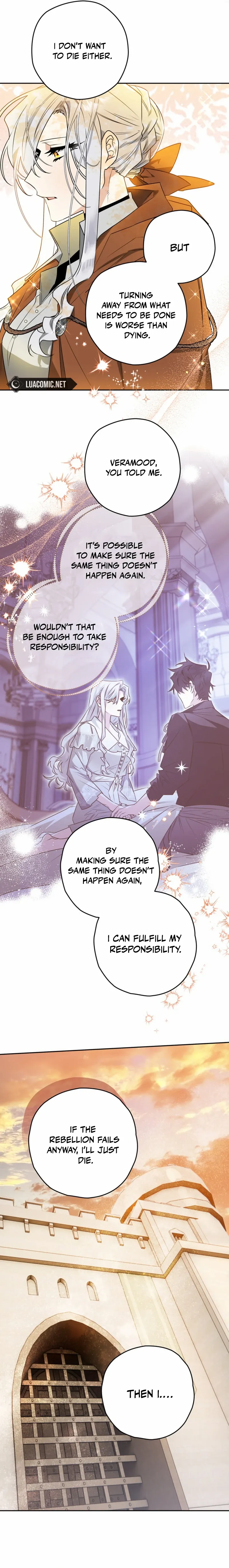 Read Sigrid Manga Online