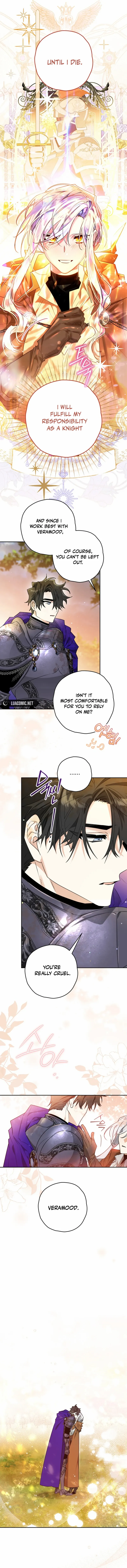 Read Sigrid Manga Online