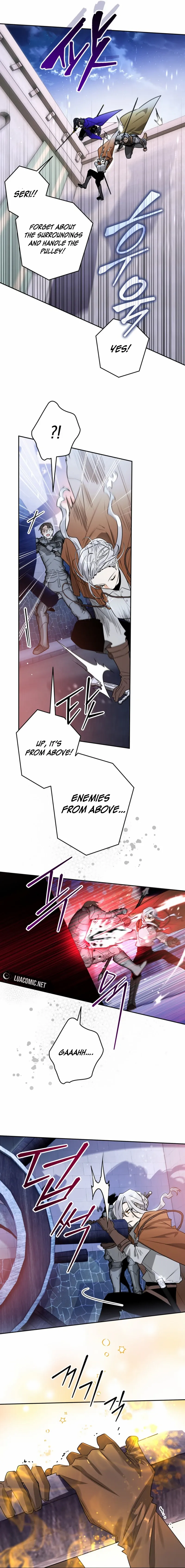 Read Sigrid Manga Online