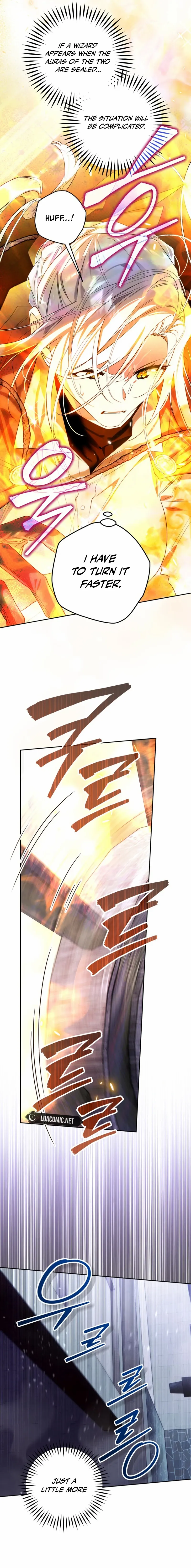 Read Sigrid Manga Online