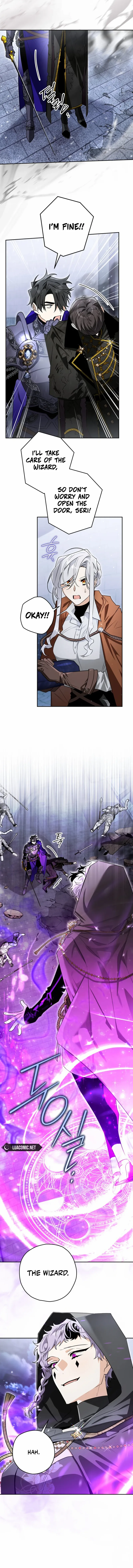 Read Sigrid Manga Online