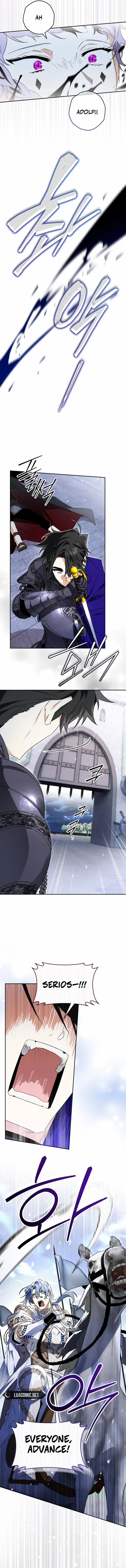 Read Sigrid Manga Online
