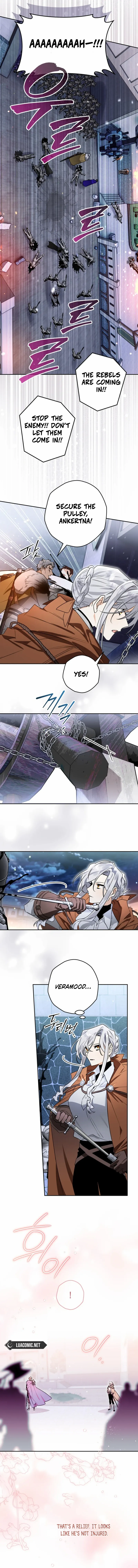 Read Sigrid Manga Online