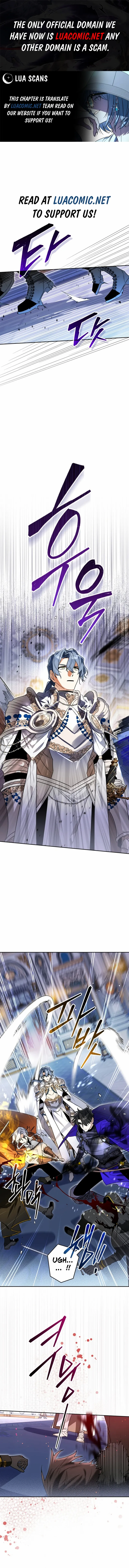 Read Sigrid Manga Online