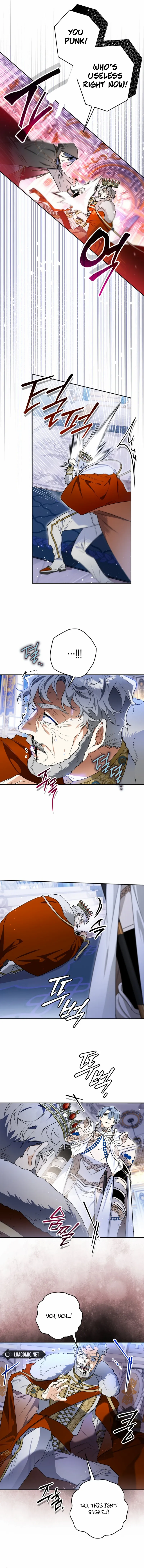 Read Sigrid Manga Online